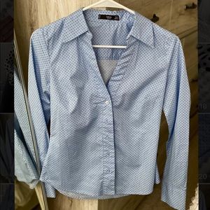 Mango Shirt, XS, US 2